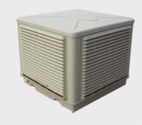  p data-id="gnbhuxbmjv">水空调又被称为水冷式空调,使用地下水做为