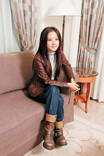  p>戴梦梦,1984年12月12日出生于香港, a target="_blank" href="