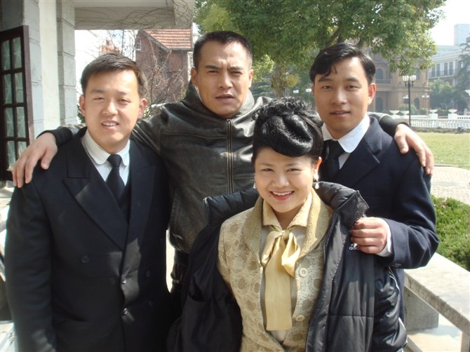  p>张永刚,艺名黑子,1971年5月11日出生于 a target="_blank" href="