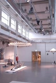 荷兰埃因霍芬设计学院