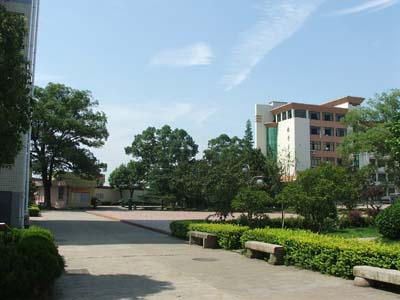 雅礼浏阳市第二中学