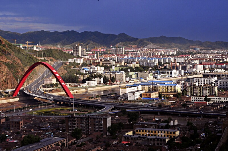 河北省张家口市