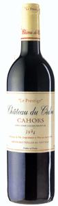  p>这种卡奥尔(cahors)的浓烈红酒久负盛名,尤其适合寒冬的夜晚享受