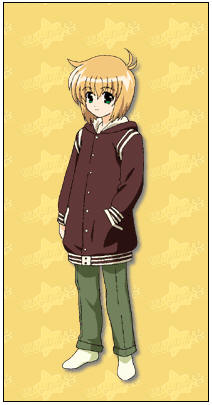 不擅长压缩,缩小系的魔法与防御魔法,同时以"