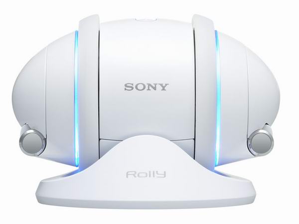 sony rolly