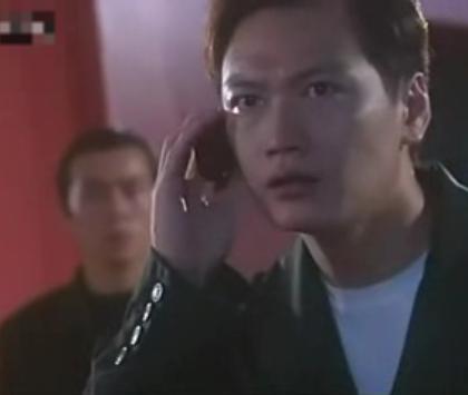 卫斯理传奇