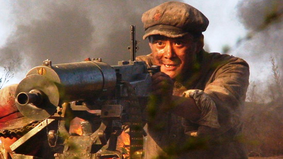  /p> p>该剧讲述了长征开始后,留在南方的红军坚持三年游击战争的故