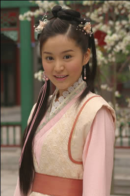  p>柏雪,1984年6月6日出生于湖南岳阳,中国内地女演员.