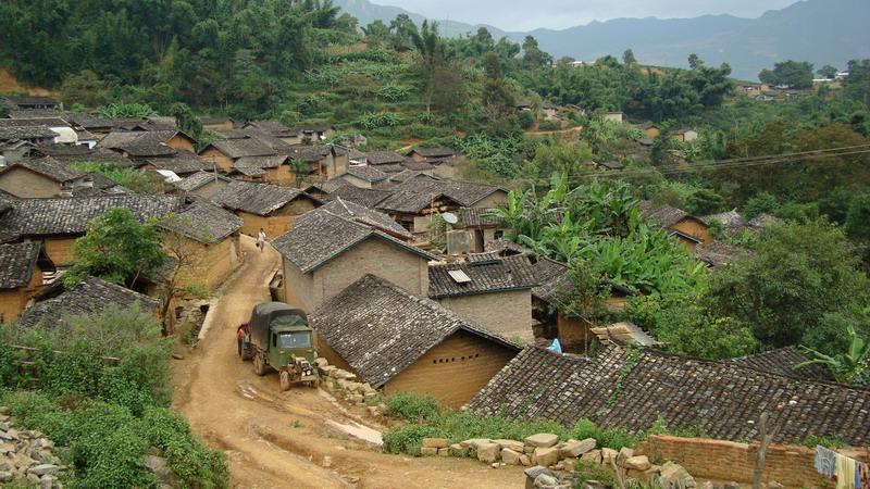  p>忙肺自然村,隶属于云南省临沧市永德县勐板乡忙肺村委会,属于山区.