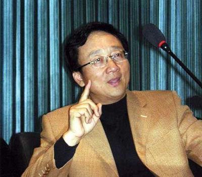 孙正平