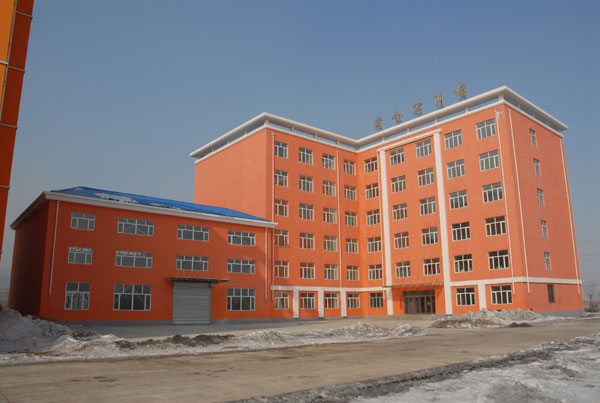  p>七台河职业学院是经 a href="#" data-lemmaid="8839878">黑龙江省