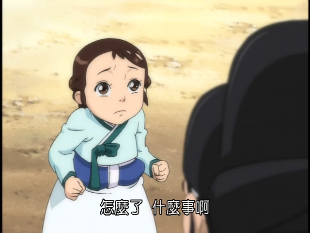  p>《 a href="#" data-lemmaid="307331">大长今 /a>》动画版,副标题