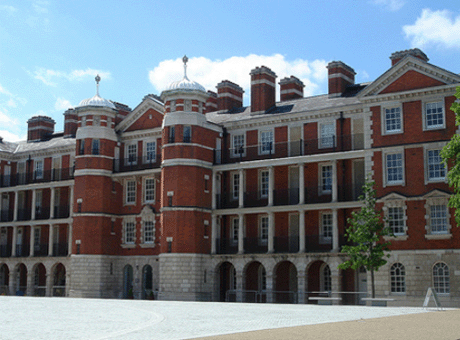 chelsea college of art and design