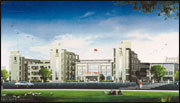 上海市十五中学