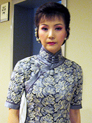 马莉莉