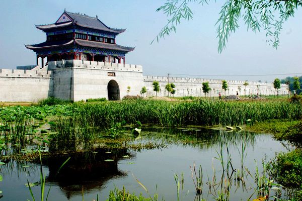  p>仙桃,原名沔阳, a target="_blank" href="/item/湖北省/210064"