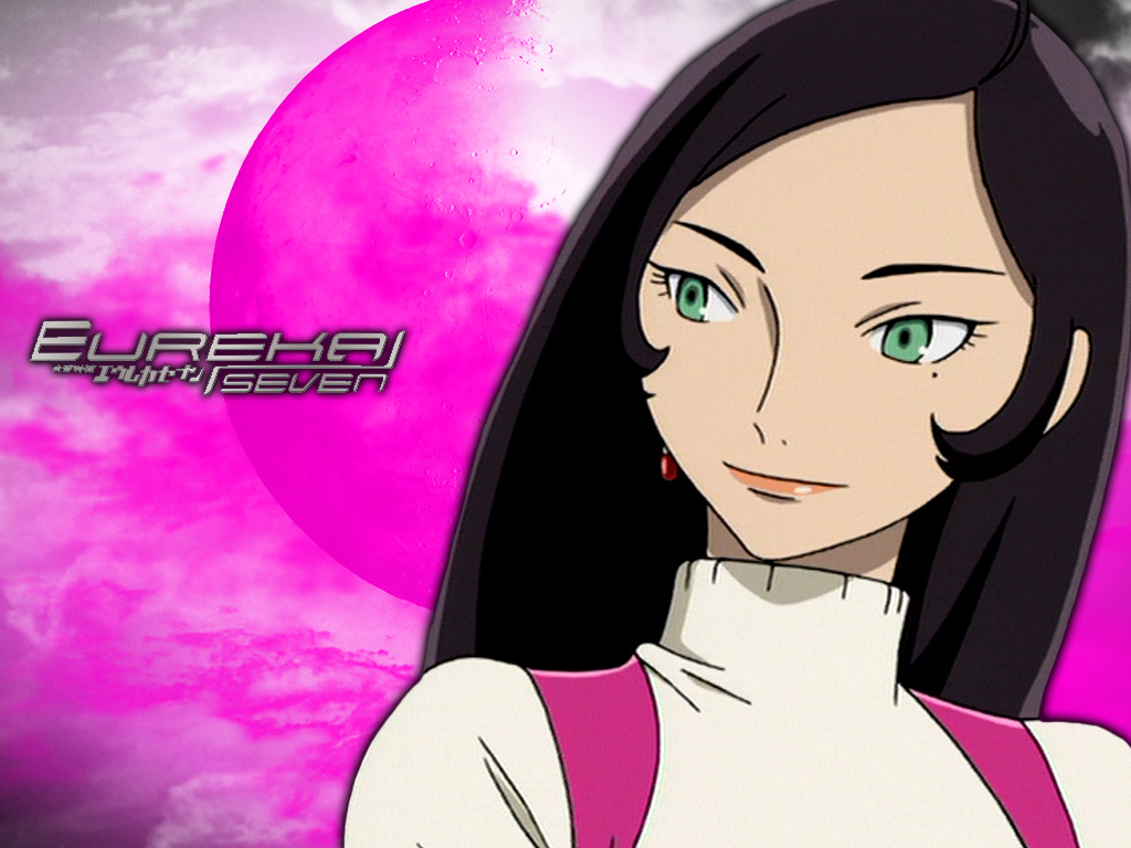 交响诗篇eurekaseven