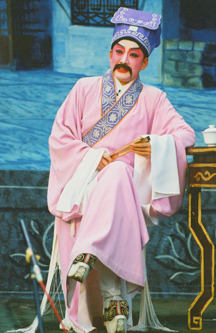  p>张雄平,男,粤剧文武丑生,文武须生, a target="_blank" href="