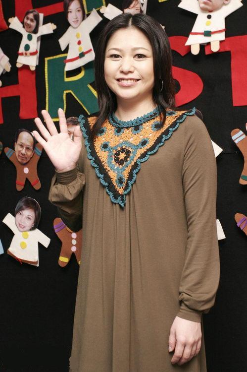  p>夏川里美,1973年10月9日出生于日本冲绳县,日本女歌手.