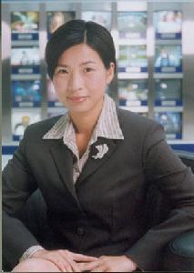 闾丘露薇