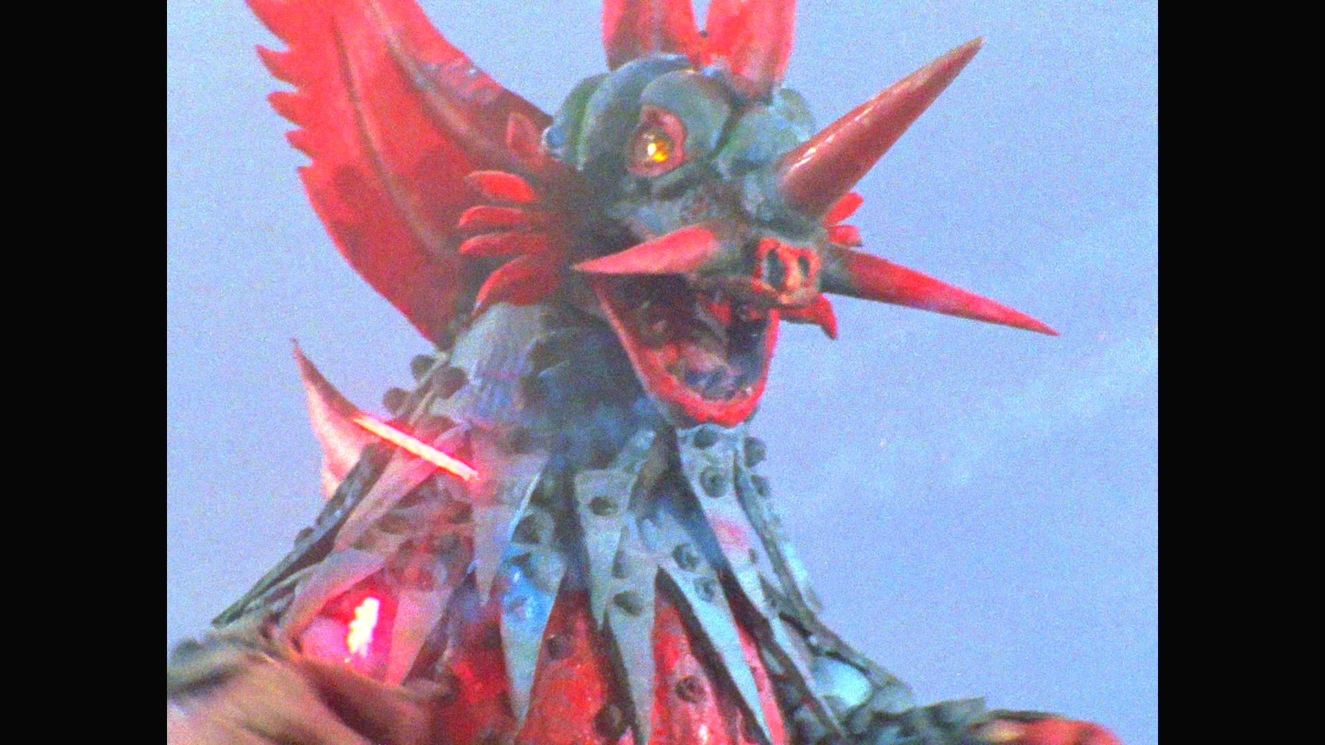  p>黑云超兽雷德杰克,圆谷特摄剧《 a target="_blank" href="/item