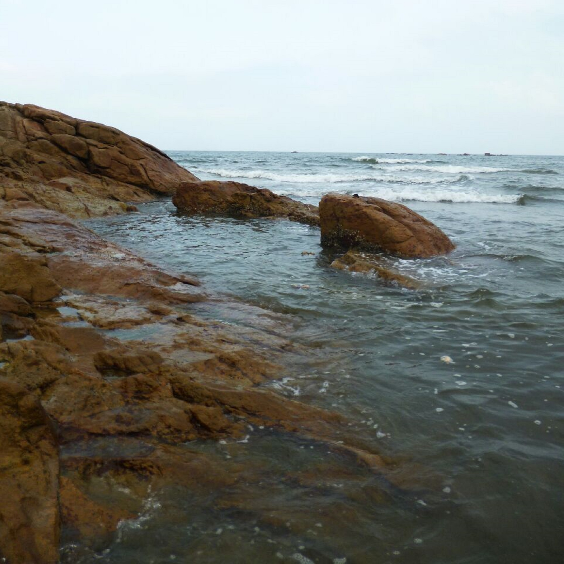 data-lemmaid="5872676">台山市 /a>赤溪半岛铜鼓湾,沙滩长1