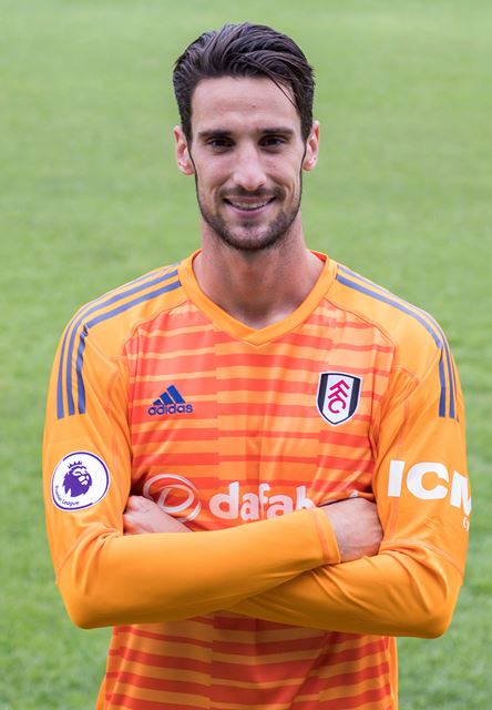 塞尔吉奥·里科·冈萨雷斯