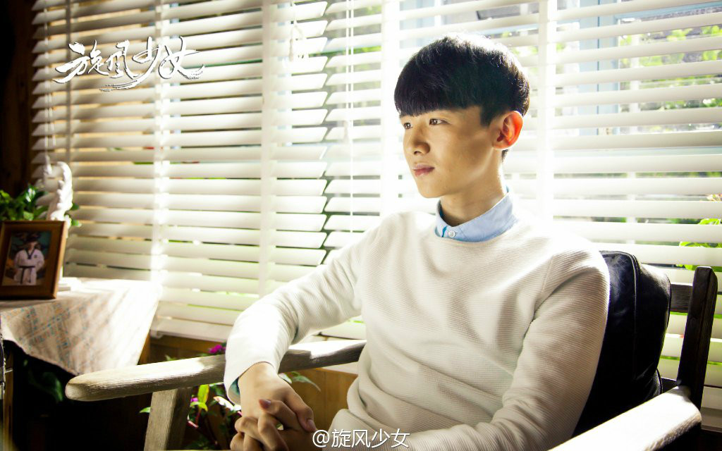  p>喻初原,小说《 a target="_blank" href="/item/旋风少女/2314459"