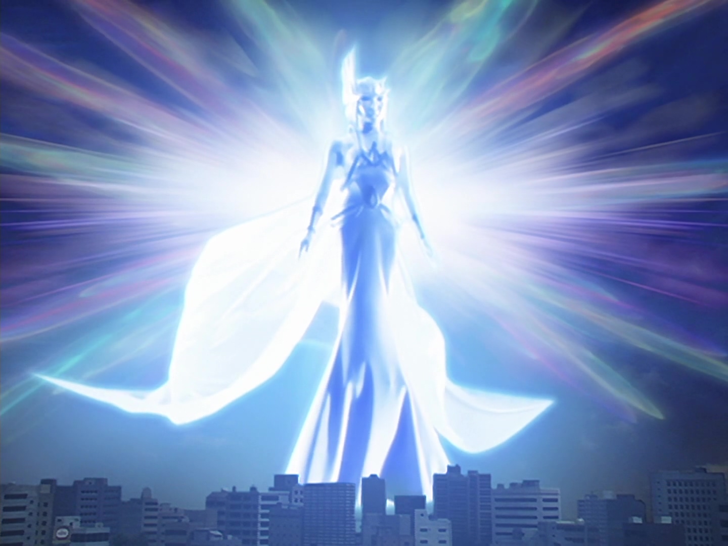 根源破灭招来体