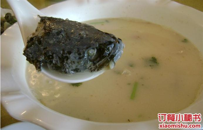微山湖鱼馆(大明湖店)