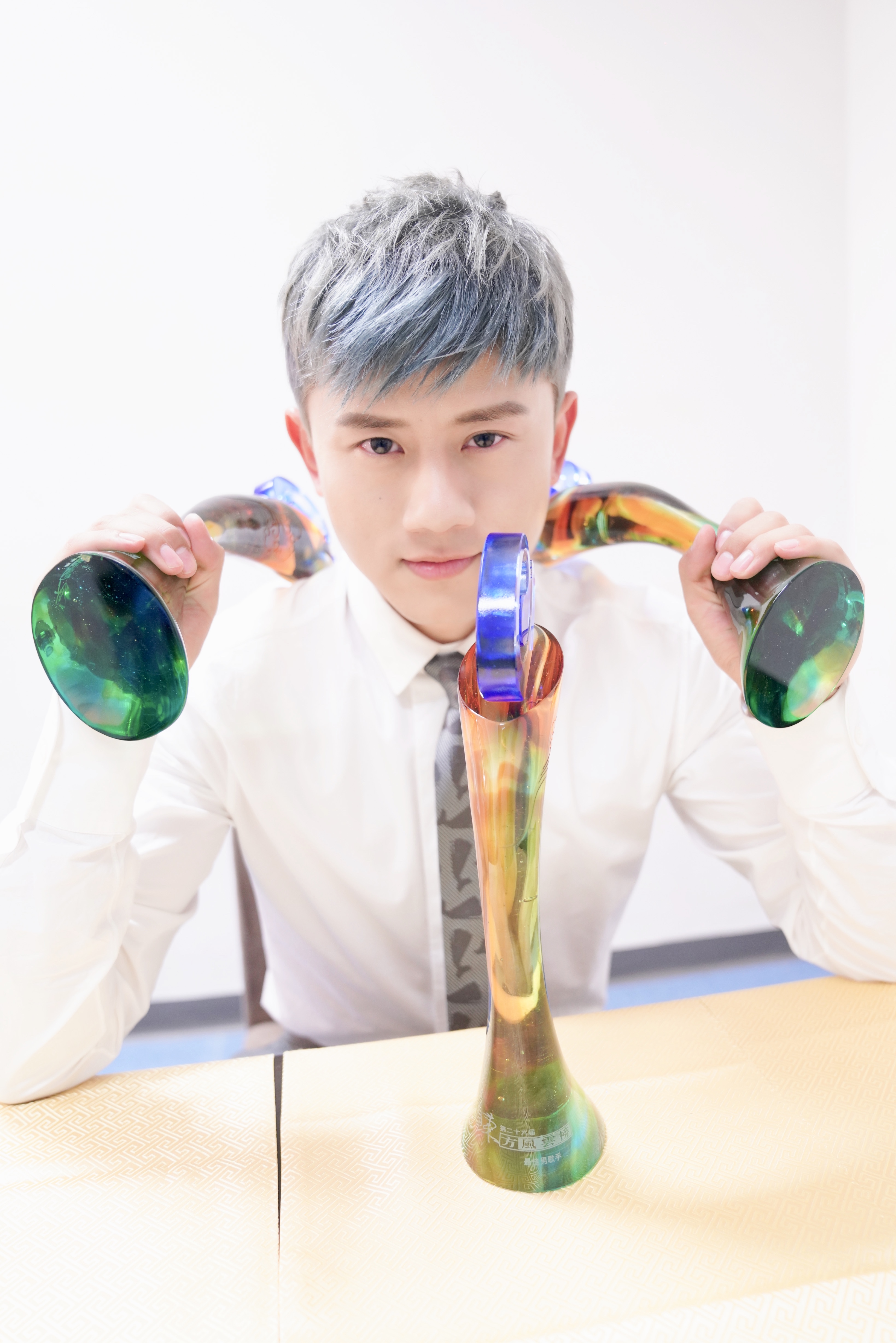 张杰