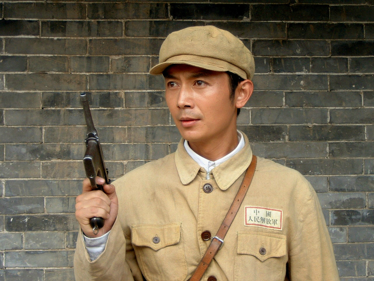 王九胜