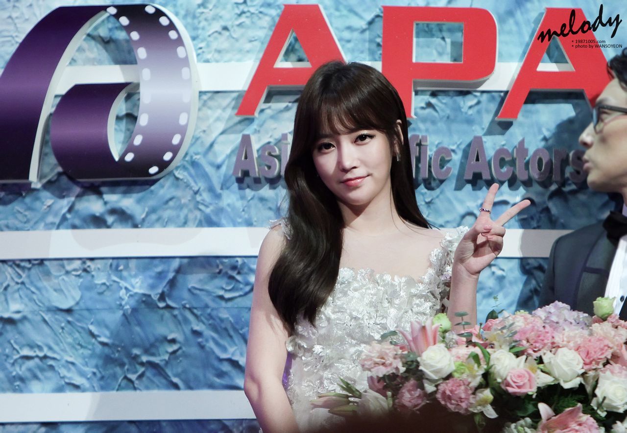  p>朴昭妍(park so yeon,         ),1987年