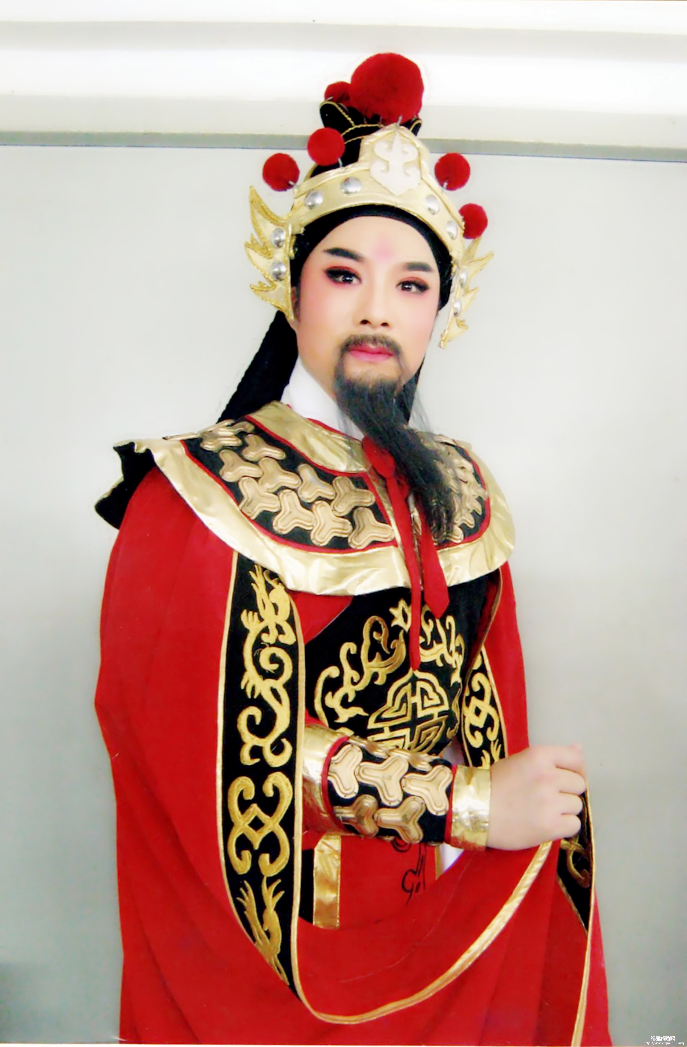  p> span class="ref" data-ctrid="tvnzjdrhzlzh">杨东,国家一级演员