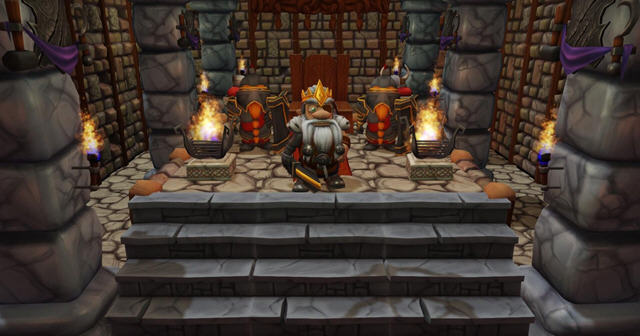 而走偏整个大陆,深入探访各地的遗迹,玩家可以在游戏中挖掘宝藏,进行