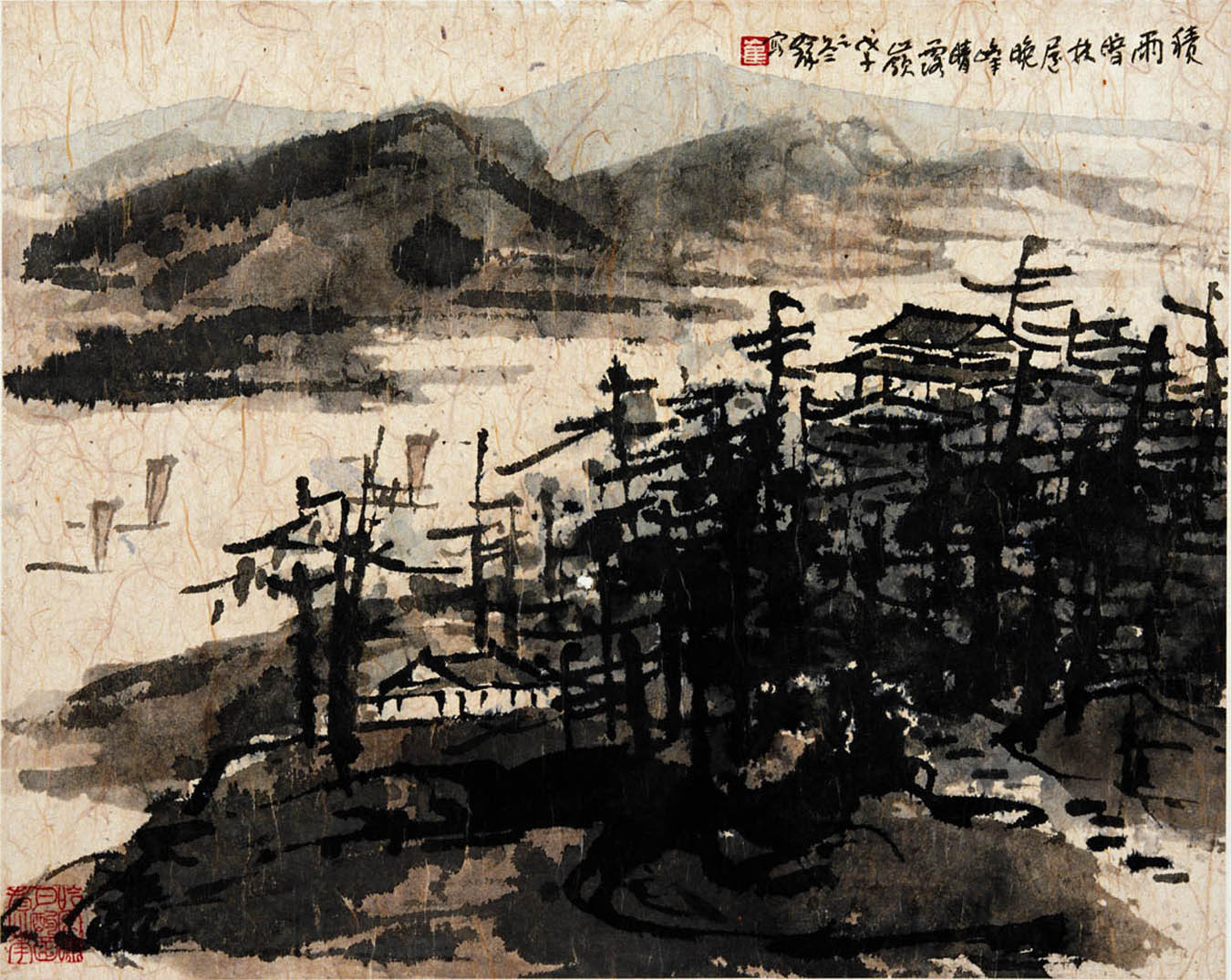 p>崔如琢,美籍华人,著名书画家,鉴赏家,收藏家,1944年生于北京.