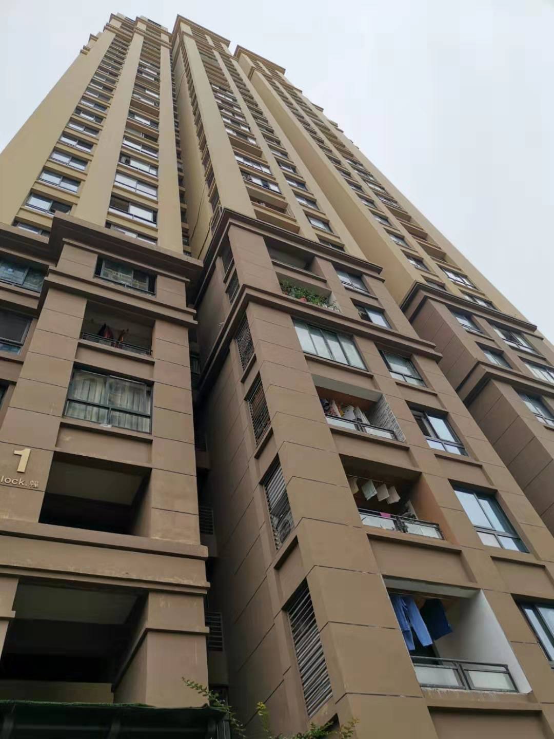  p>渝开发格莱美城位于重庆市沙坪坝西永,由 a target="_blank" href=