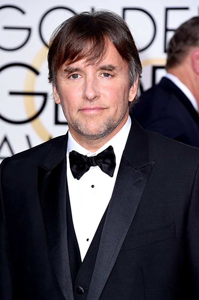 richard linklater