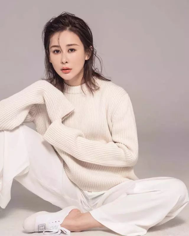 演员周扬：敏感而达观的观察者_百科TA说
