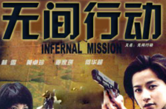 mu8">《无间行动》又名(江湖风云)是2004年的一部港产片,由陈文联执导