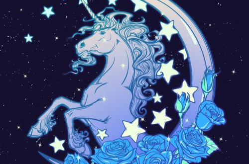  p data-id="gnsrf3xvem">独角兽为神话传说中的一种虚构的生物.