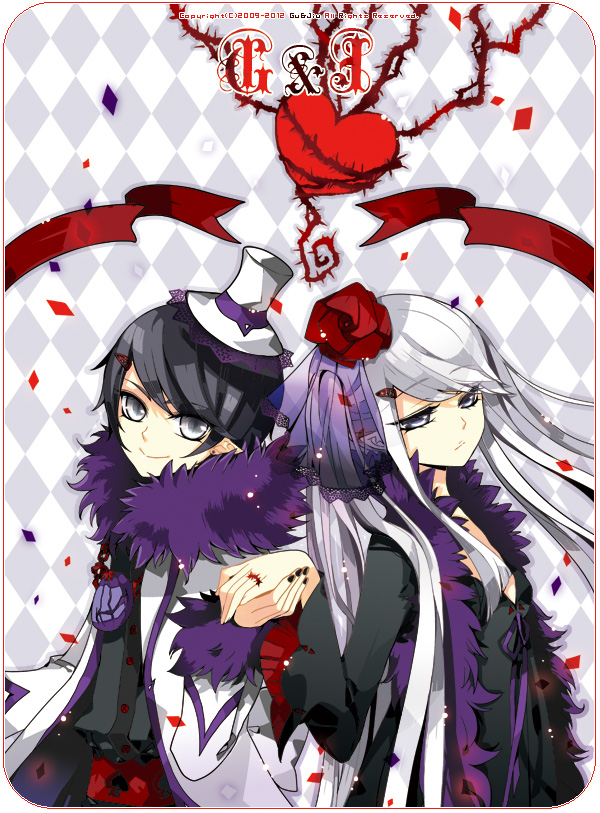 咕啾组画的漫画《 a target="_blank" href="/item/加油大魔王