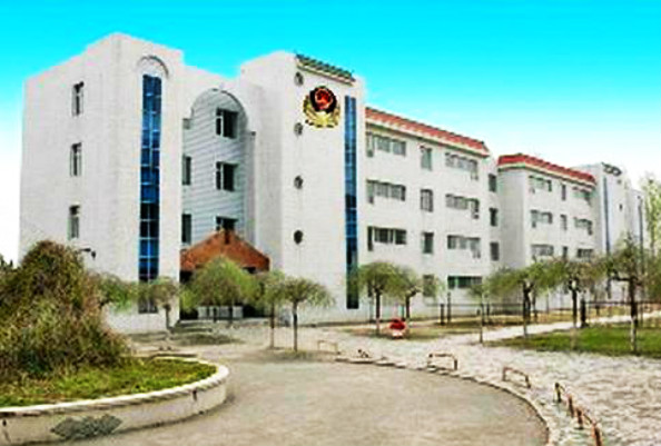  p>江西司法警官职业学院,位于江西省南昌市,是2002年4月经 a href="