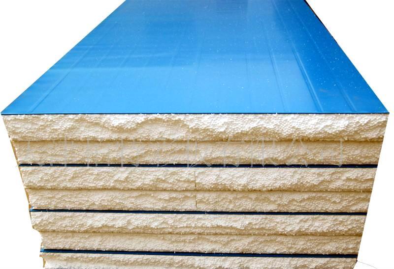 夹芯彩钢板