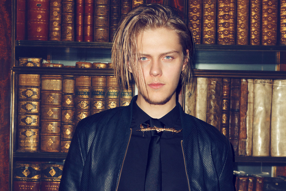 贾科布·捷尔斯扎尔