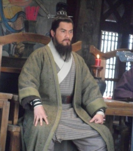  p>晁盖,绰号"托塔天王",是施耐庵所著中国古典小说《 a target="