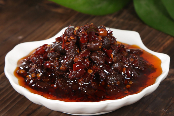 根据个人口味适当加入调料.主要工艺是炒. /p>