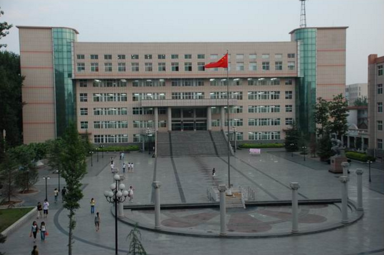 晋东南师范专科学校