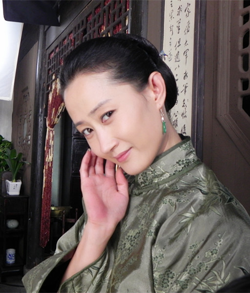 ="go03zbdk51">刘婉婷,1976年3月23日出生于中国,汉族,中国内地女演员