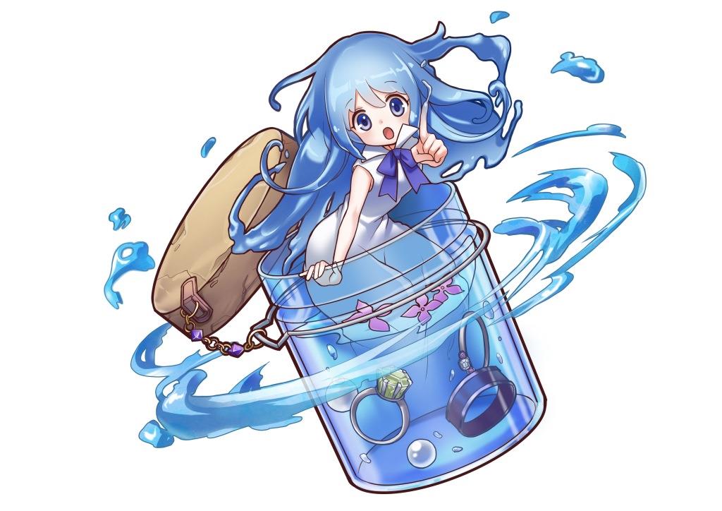 《 a target="_blank" href="/item/梅露可物语 -无气力少年与瓶中